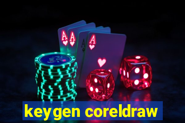 keygen coreldraw